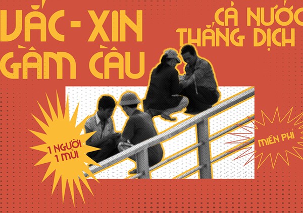 Font Tiếng Việt Doc Lap – Đặng Anh Khoa