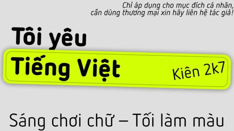 Fonttiengviet.com 