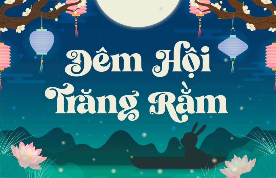 Font Việt Hóa DL Mid Autumn