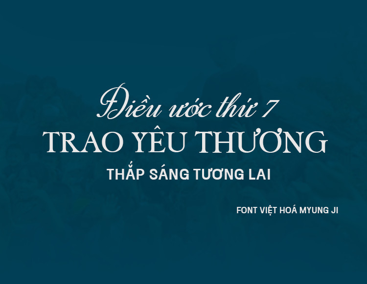 3 Font việt hoá MJ Royale Couture ( Sans- Script – Serif)