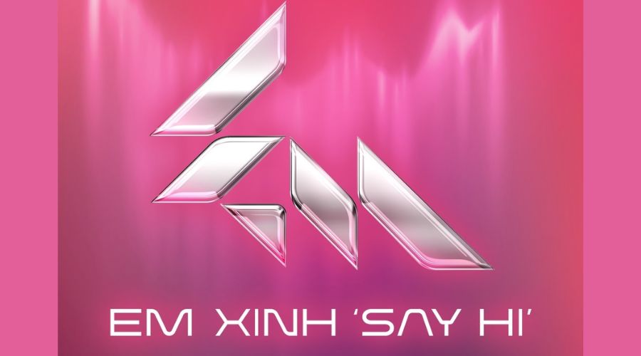 Font của “Em Xinh Say Hi” – TF MBF Space Habitat Việt hóa