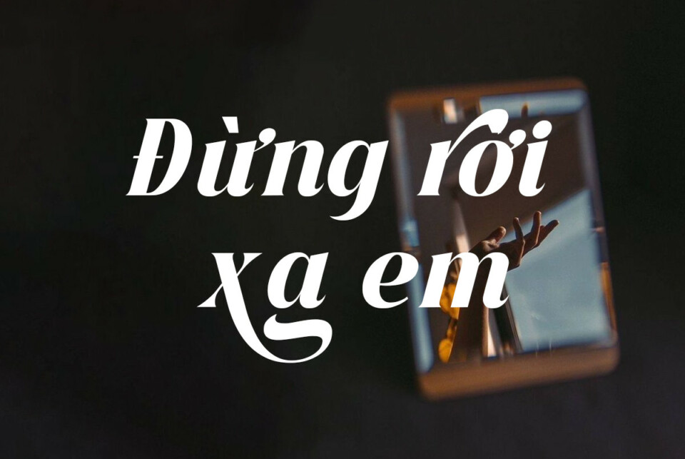 Font việt hoá MJ Monalisa