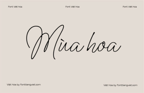 Vip Script Font Fonttiengviet.com | Font Việt hóa 1FTV VIP Hollywood Secrets Script ...