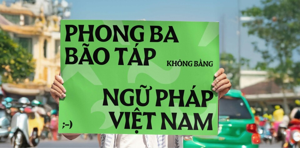 Font Cda Independence Tiếng Việt