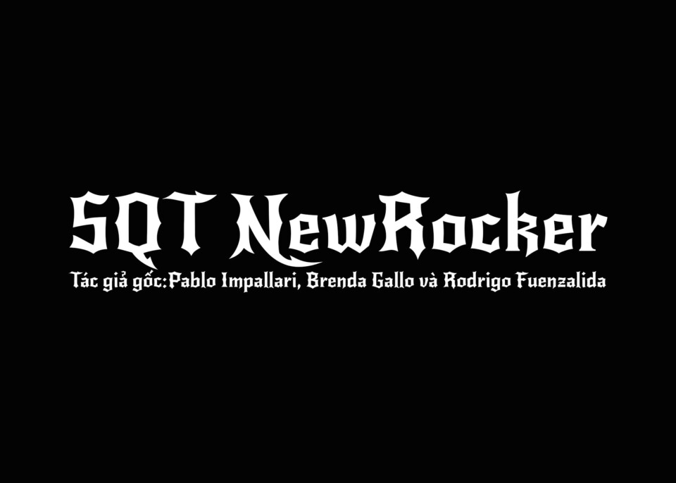 Font Việt Hoá SQT Newrocker
